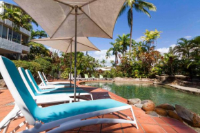 Club Tropical Resort - Official Onsite Management, Port Douglas